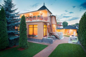 Sunshine SH apartmanház